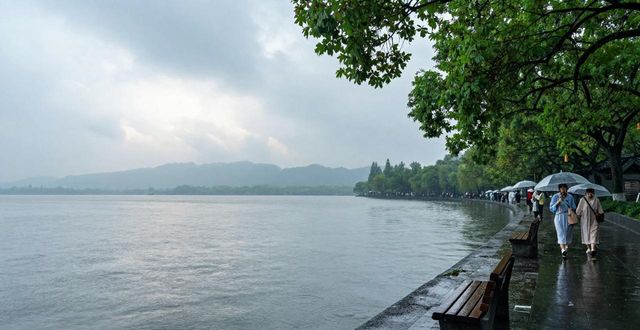 West Lake scenery_West Lake scenery_West Lake scenery