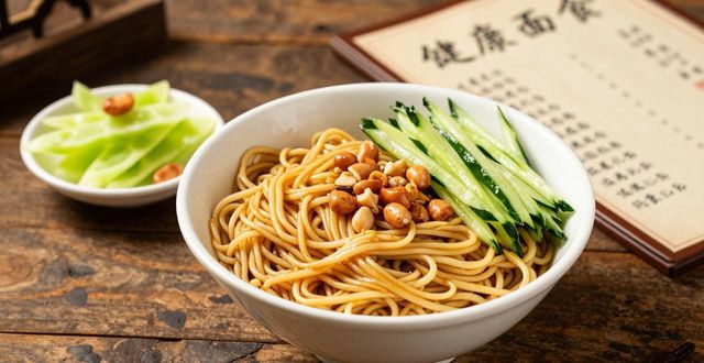 Xi'an famous noodles_Xi'an famous noodles_Xi'an famous noodles