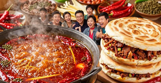 Spicy food China_Spicy food China_Spicy food China