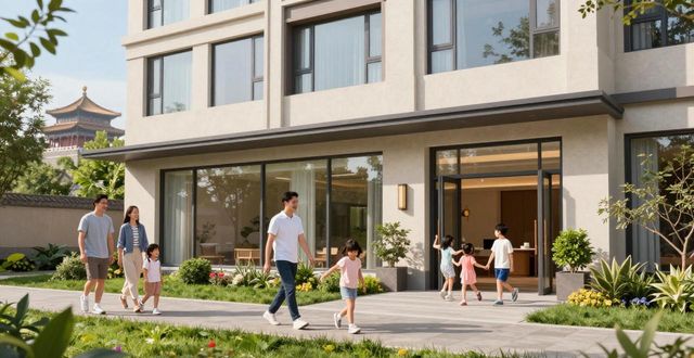 Family friendly accommodation in Beijing_Family friendly accommodation in Beijing_Family friendly accommodation in Beijing