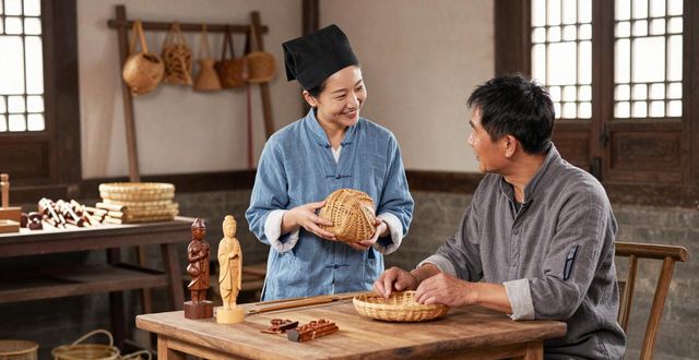 Rural China handicrafts_Rural China handicrafts_Rural China handicrafts