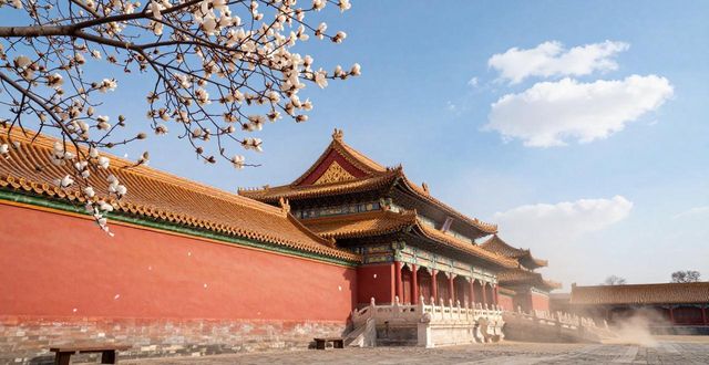 Palace Museum_Palace Museum_Palace Museum