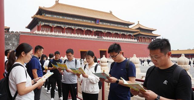 Palace Museum_Palace Museum_Palace Museum