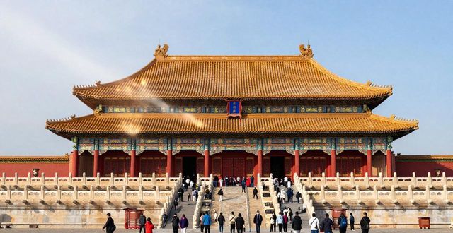 Palace Museum_Palace Museum_Palace Museum