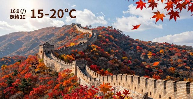 Great Wall of China_Great Wall of China_Great Wall of China