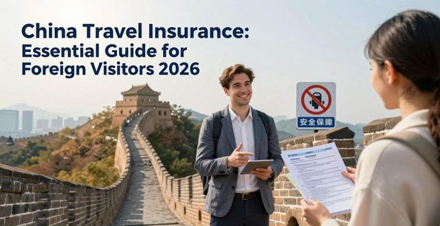 China travel insurance_China travel insurance_China travel insurance