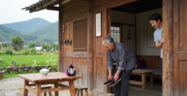 Rural homestay with local families in China_Rural homestay with local families in China_Rural homestay with local families in China