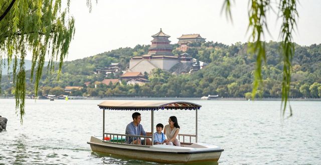Beijing tourist attractions for families_Beijing tourist attractions for families_Beijing tourist attractions for families