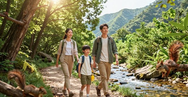 Family friendly China attractions list_Family friendly China attractions list_Family friendly China attractions list