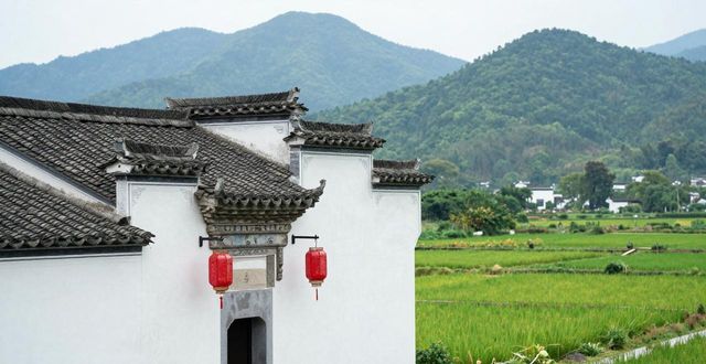 Rural homestay experience in China_Rural homestay experience in China_Rural homestay experience in China