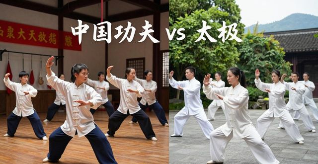 Chinese Kung Fu & Tai Chi_Chinese Kung Fu & Tai Chi_Chinese Kung Fu & Tai Chi