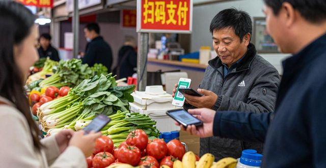 How to use Alipay/WeChat Pay in China_How to use Alipay/WeChat Pay in China_How to use Alipay/WeChat Pay in China