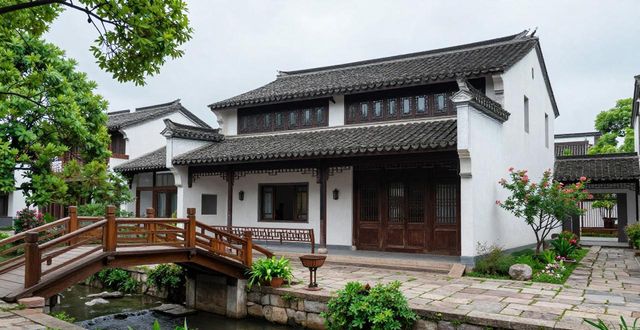 Unique homestays in old towns of China_Unique homestays in old towns of China_Unique homestays in old towns of China