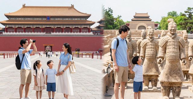 Beijing & Xi'an family activities_Beijing & Xi'an family activities_Beijing & Xi'an family activities