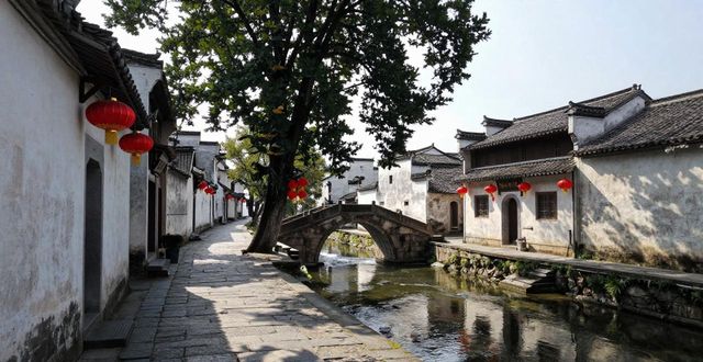 Old town in China_Old town in China_Old town in China