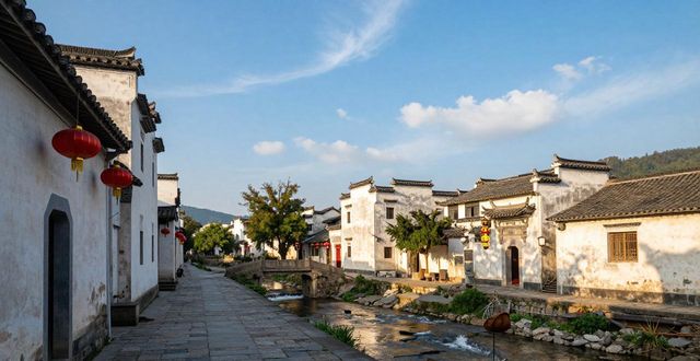 Old town in China_Old town in China_Old town in China