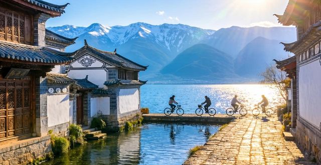 Yunnan travel guide_Yunnan travel guide_Yunnan travel guide