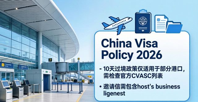 China visa policy 2026_China visa policy 2026_China visa policy 2026