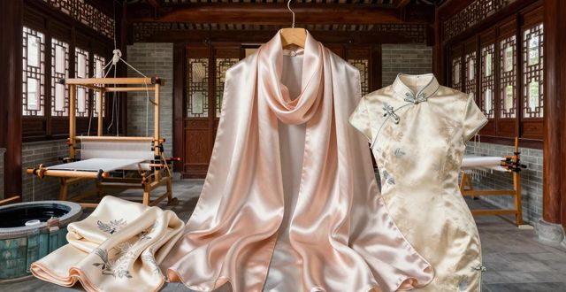 Hangzhou silk products_Hangzhou silk products_Hangzhou silk products