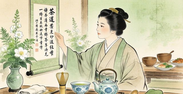 Tea ceremony types_Tea ceremony types_Tea ceremony types
