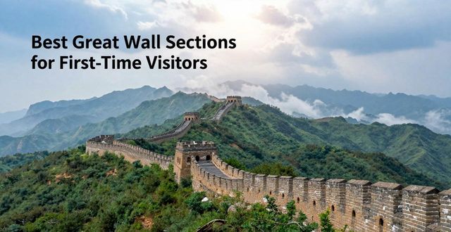 Great Wall sections_Great Wall sections_Great Wall sections