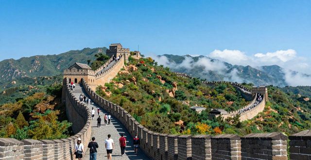 Great Wall sections_Great Wall sections_Great Wall sections