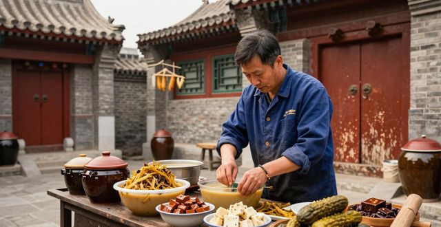 Unique food in Beijing_Unique food in Beijing_Unique food in Beijing