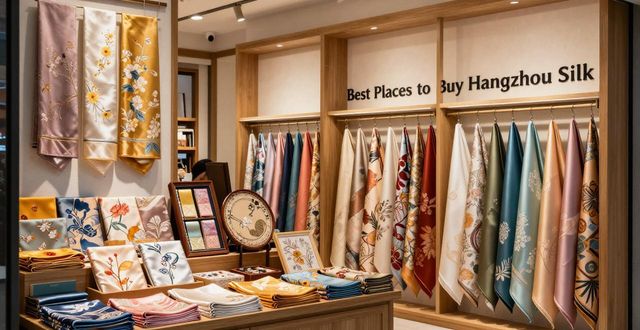 Hangzhou silk products_Hangzhou silk products_Hangzhou silk products