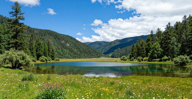 Yunnan natural scenery travel_Yunnan natural scenery travel_Yunnan natural scenery travel