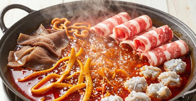 Best hot pot in Chengdu/Chongqing_Best hot pot in Chengdu/Chongqing_Best hot pot in Chengdu/Chongqing