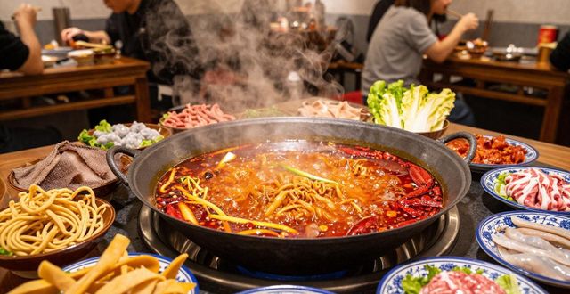 Best hot pot in Chengdu/Chongqing_Best hot pot in Chengdu/Chongqing_Best hot pot in Chengdu/Chongqing