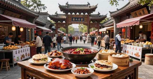 China food culture tour_China food culture tour_China food culture tour