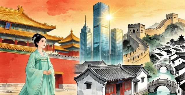 China travel itinerary for 10 days_China travel itinerary for 10 days_China travel itinerary for 10 days