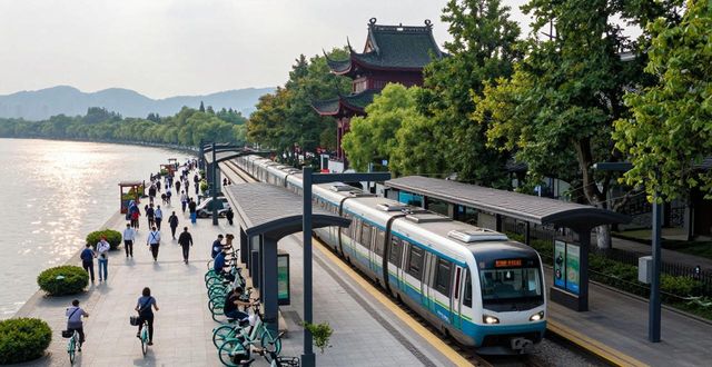 Hangzhou tourism attractions_Hangzhou tourism attractions_Hangzhou tourism attractions