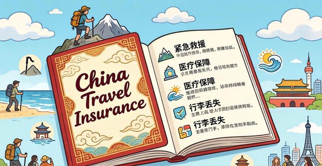 China travel insurance_China travel insurance_China travel insurance