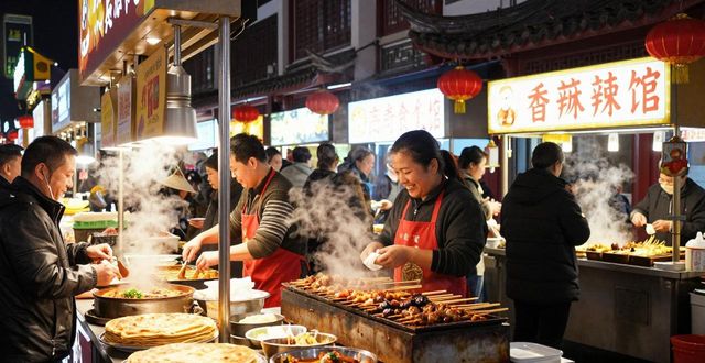 China food culture tour_China food culture tour_China food culture tour