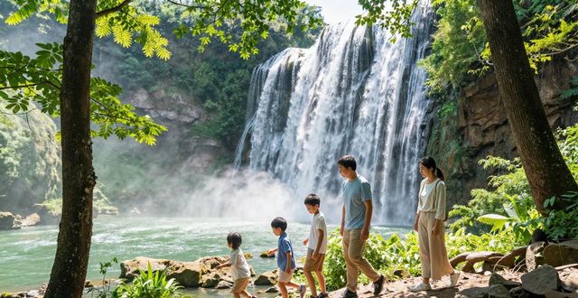 Family friendly China attractions list_Family friendly China attractions list_Family friendly China attractions list