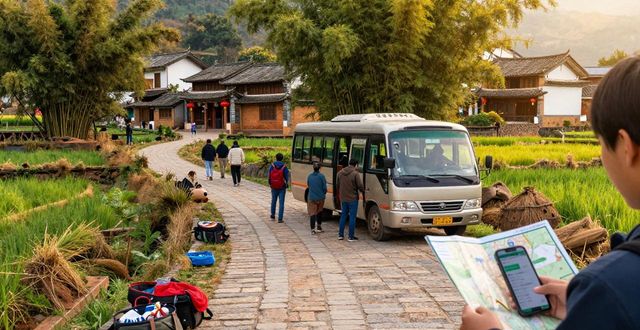 Yunnan off the beaten path travel_Yunnan off the beaten path travel_Yunnan off the beaten path travel