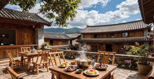 Yunnan off the beaten path travel_Yunnan off the beaten path travel_Yunnan off the beaten path travel
