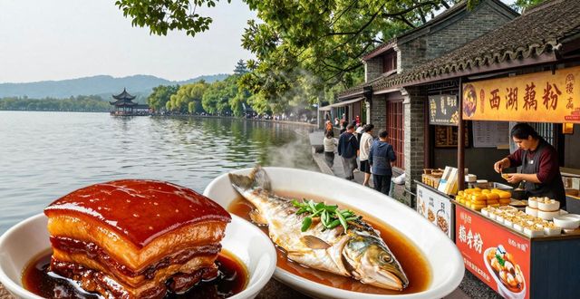 Hangzhou West Lake attractions_Hangzhou West Lake attractions_Hangzhou West Lake attractions