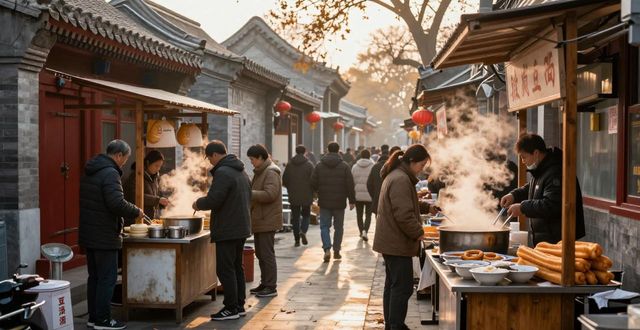 Unique food in Beijing_Unique food in Beijing_Unique food in Beijing