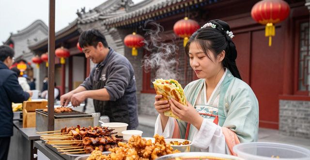 China food experiences_China food experiences_China food experiences