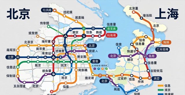 Subway map of Beijing/Shanghai_Subway map of Beijing/Shanghai_Subway map of Beijing/Shanghai