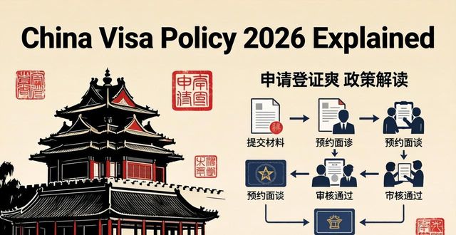 China visa policy 2026_China visa policy 2026_China visa policy 2026
