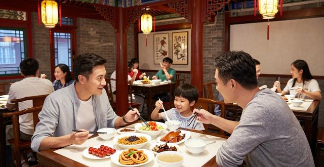 Beijing tourist attractions for families_Beijing tourist attractions for families_Beijing tourist attractions for families