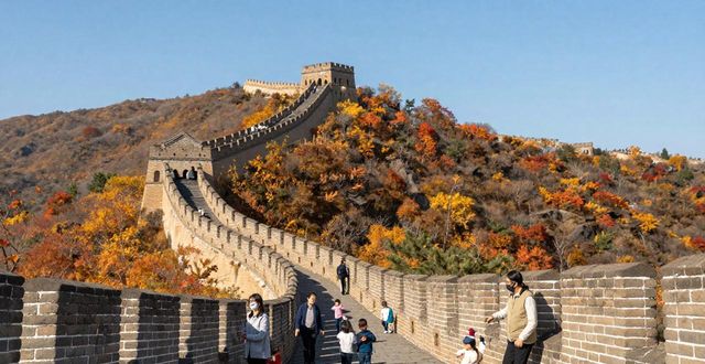 Beijing tourist attractions for families_Beijing tourist attractions for families_Beijing tourist attractions for families