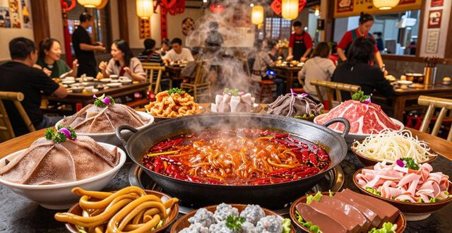 Best hot pot in Chengdu/Chongqing_Best hot pot in Chengdu/Chongqing_Best hot pot in Chengdu/Chongqing