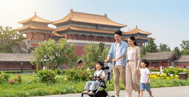Family friendly China tour_Family friendly China tour_Family friendly China tour