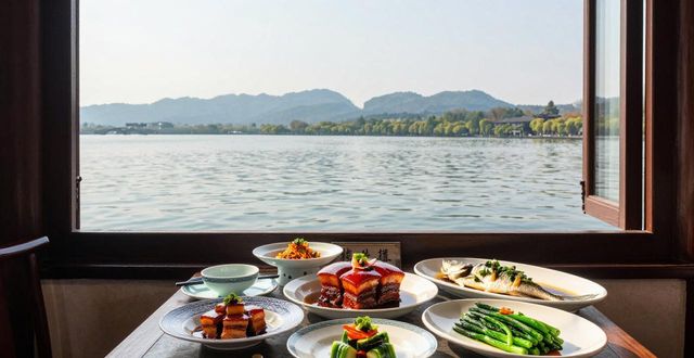 West Lake, Hangzhou_West Lake, Hangzhou_West Lake, Hangzhou