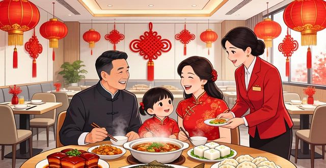 Spring Festival in China_Spring Festival in China_Spring Festival in China